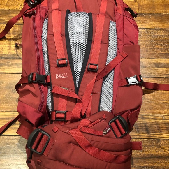 Bach Pack Dayream 50 - Picture 2 of 3